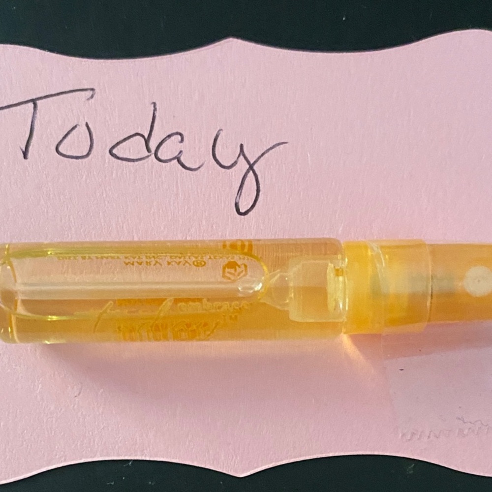 Todays Fragrance Spray